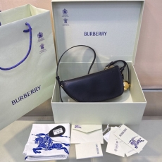 Burberry Top Handle Bags